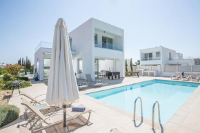 Rent Your Dream Protaras Holiday Villa and Look Forward to Relaxing Beside Your Private Pool Protaras Villa 1687